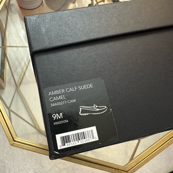 Coach loafers - Picture 4 of 4